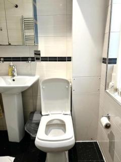 Comfortable Studio flat near Central London - Londra - 1