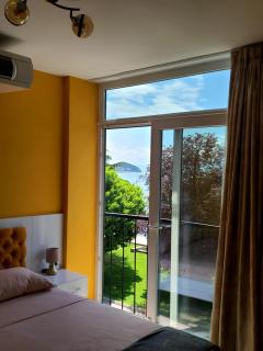 Pier 82 Apartments - Ohrid - 5