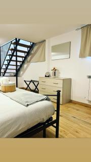 85 mjka house free parking COMO - Albese Con Cassano - 9
