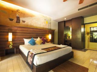 Khaolak Wanaburee Resort - SHA Extra Plus - Khao Lak - 9