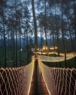 The Log Castle~Stunning Mountain Views~Hot Tub - 1