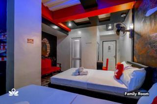 Sabel Travelers Inn - Laoag - 4