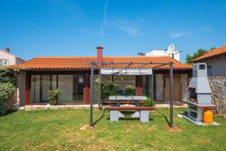 Holiday Home Jasminka - Medulin - 9