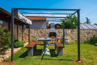 Holiday Home Jasminka - Medulin - 3