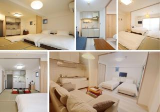Apartment HOTEL KIRO Kyoto STATION - Kyoto - 8