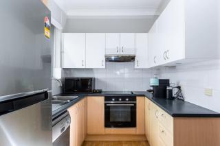 Mosman Views, 2bed, Parking, 15min Walk to Beach - Sídney - 4