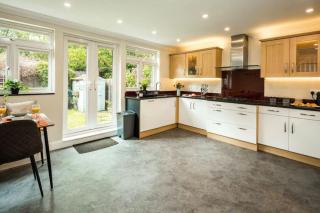 Where Style & Convenience Combine- Photo ID Required - 5