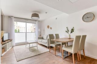 OVELIA Montpellier - Les Balcons de Montcalm - Montpellier - 0