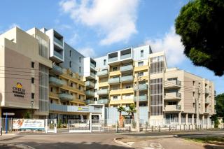OVELIA Montpellier - Les Balcons de Montcalm - Montpellier - 6