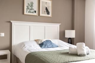 OVELIA Montpellier - Les Balcons de Montcalm - Montpellier - 3