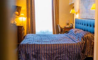 Churchill Hotel Bayeux Centre - Bayeux - 7