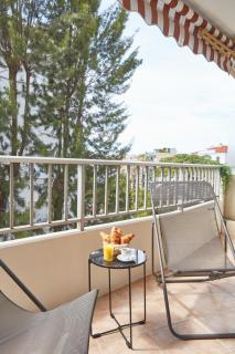 Cannes centre-Palais-200m des plages - Cannes - 4