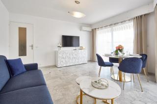 Cannes centre-Palais-200m des plages - Cannes - 2