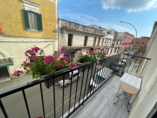 Suite Fontana - Leverano - 7