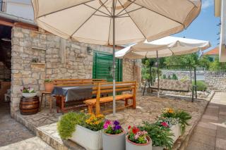 Apartments with parking space Pirovac, Sibenik - 21008 - 4