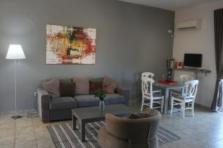 Corfu Quality Suite, Tranquility, Mountain & Sea Views - Agios Gordios - 1