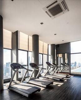 Expressionz Leisure Suites KLCC - Kuala Lumpur - 5