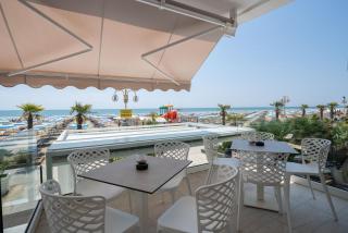 Hotel Boston 3 Stelle Superior Frontemare - Lido di Jesolo - 4
