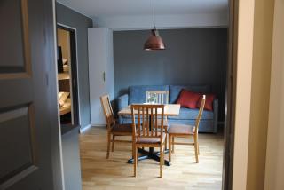 Idre Himmelfjäll Resort - Idre - 6