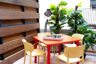 Center Suite Acebedos - 7