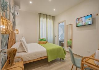 B&B Oasi Rooms - Agropoli - 8