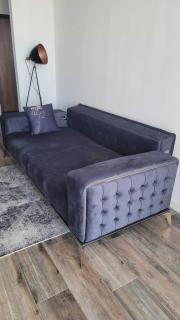 Stylish Apart With Swimming Pool - Batumi - 1