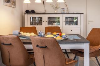 Ferienhaus 50007 - Carolinensiel - 3