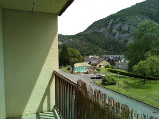 Appartement 39 M2 2 à 4 personnes - Aspin-en-Lavedan - 9