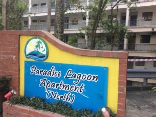 A.ghanis Homestay Port Dickson - 8