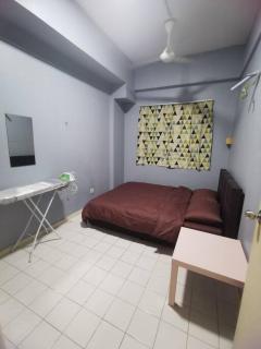 A.ghanis Homestay Port Dickson - 6