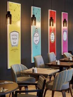 Premier Inn Hamburg City Zentrum - Hambourg - 3