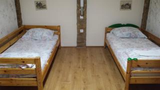 Guest House Šebeš - Bezdan - 2
