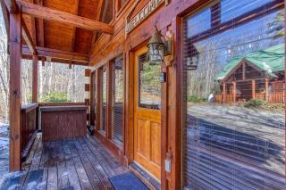 Hot Tub~ Arcade Game Room~ Pet Friendly~ Mt Views! - Sevierville - 9