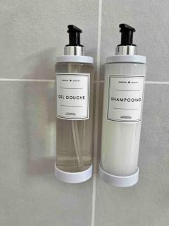 La suite Grand Cru et BDSM 3 minutes de Beaune - 1