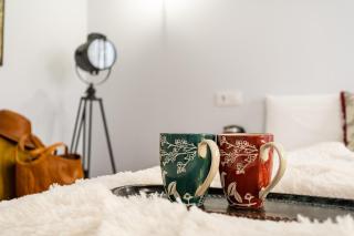 Center Suite Acebedos - 6