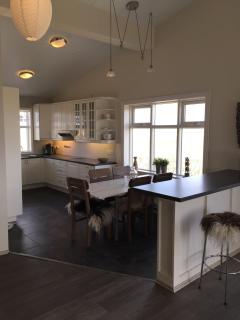 Skalarimi - Country House - Selfoss - 2
