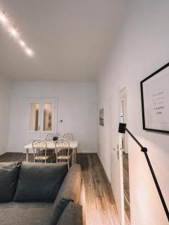 Big nice family apartment next to Hannovermarkt - Vienna - 2