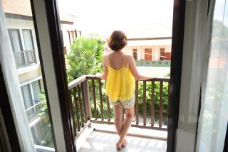 Suris Boutique Hotel - 8