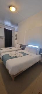 Hotel Aboukir - París - 9