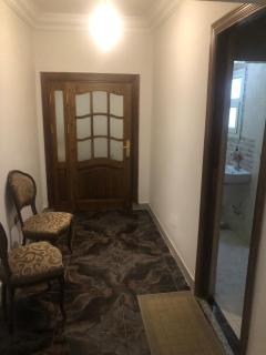 Three-Bedroom Apartment in Mohandseen - 3