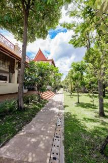 Savada Angkor Boutique Hotel - Siem Reap - 5
