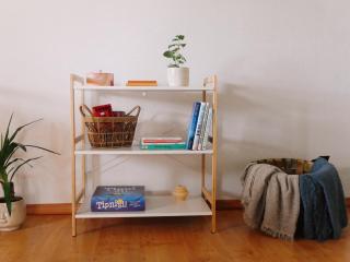 Ubytování u Slunských - 4