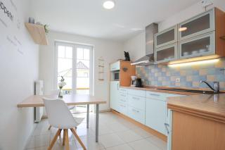 Achtern Diek Wohnung 14 - Boltenhagen - 5