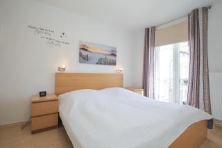 Achtern Diek Wohnung 14 - Boltenhagen - 2