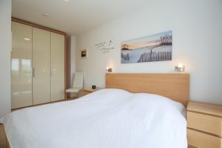 Achtern Diek Wohnung 14 - Boltenhagen - 1