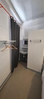 Hotel Aboukir - París - 1