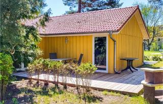 Amazing Home In Mirow Ot Granzow - Granzow - 1