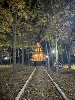 Gurgeniani Twin Cottages - Lagodekhi - 3