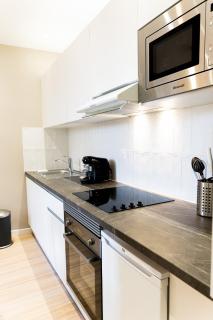 Le Tropical - Beau logement centre - Gare - Tram - 4