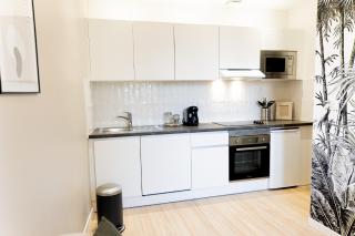 Le Tropical - Beau logement centre - Gare - Tram - Le Mans - 6